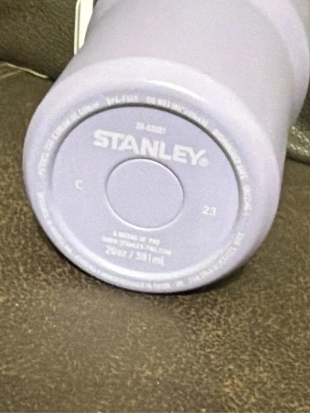 Stanley cup